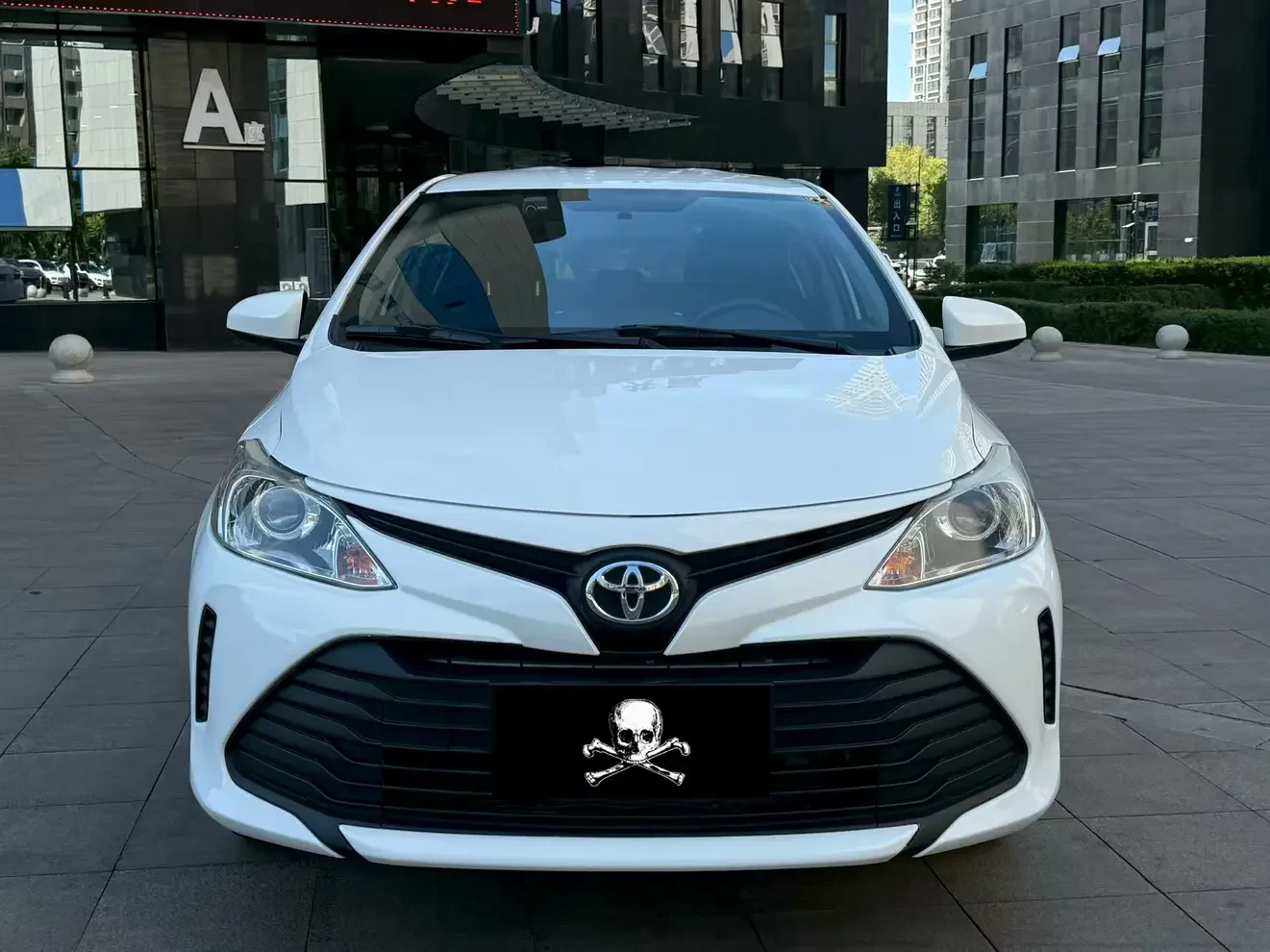 Toyota Vios