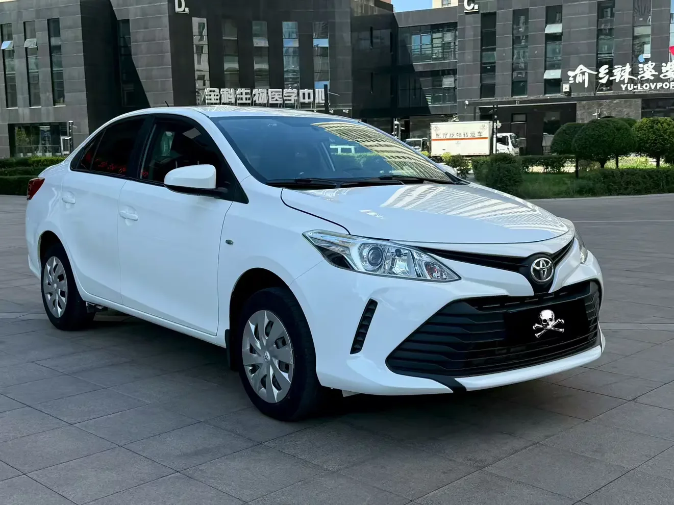 Toyota Vios