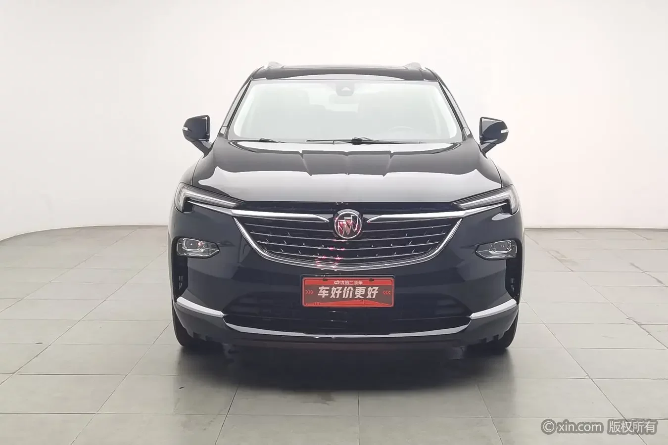 Buick Angke Banner  из Китая