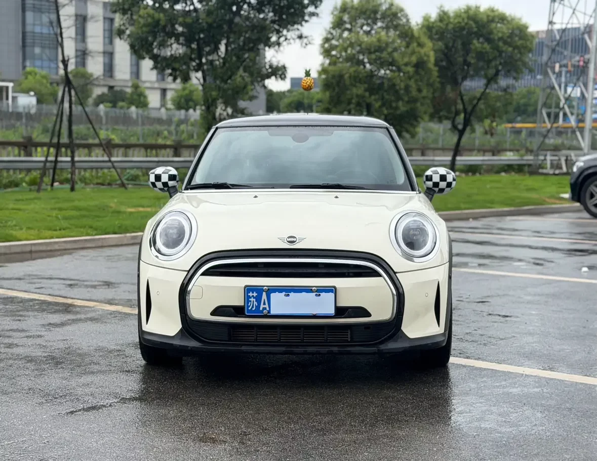 MINI 