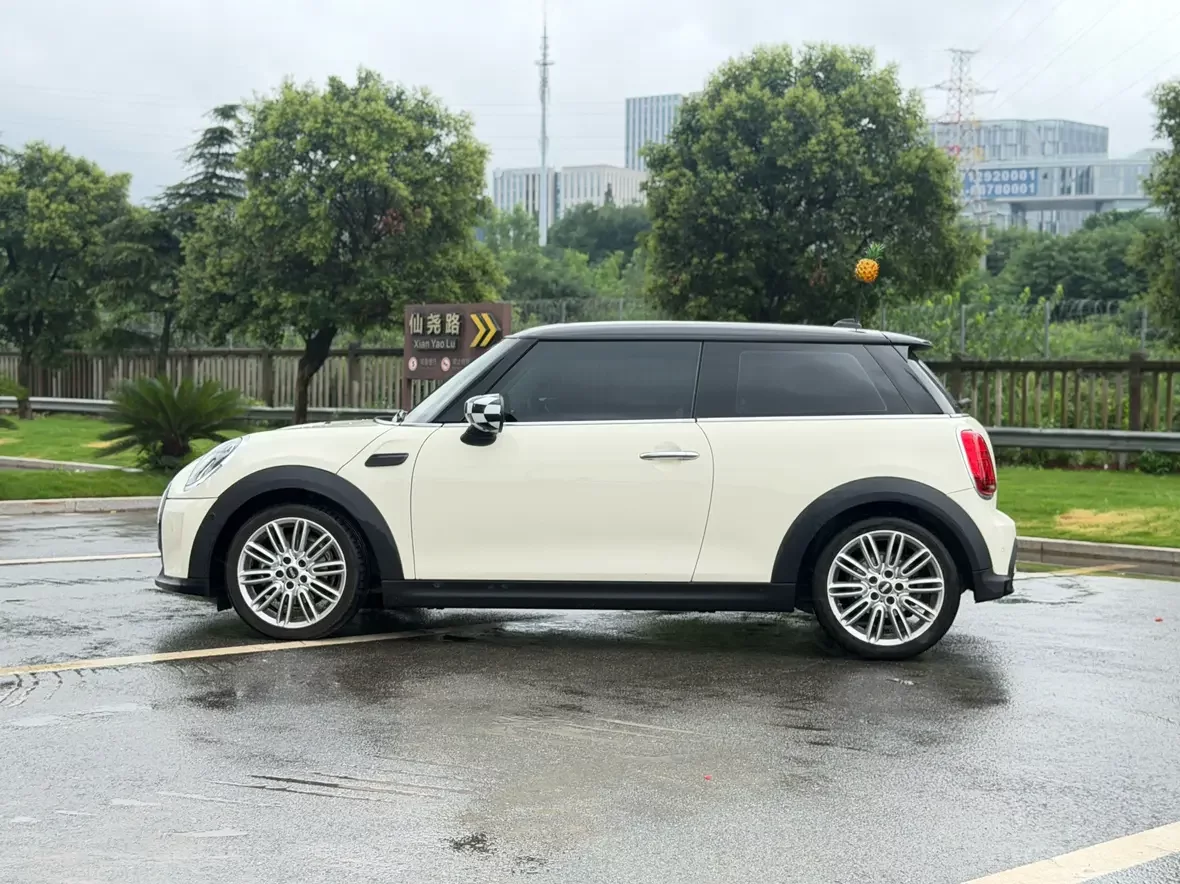 MINI 