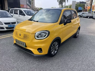 Leapmotor T03