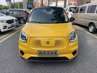 Leapmotor T03