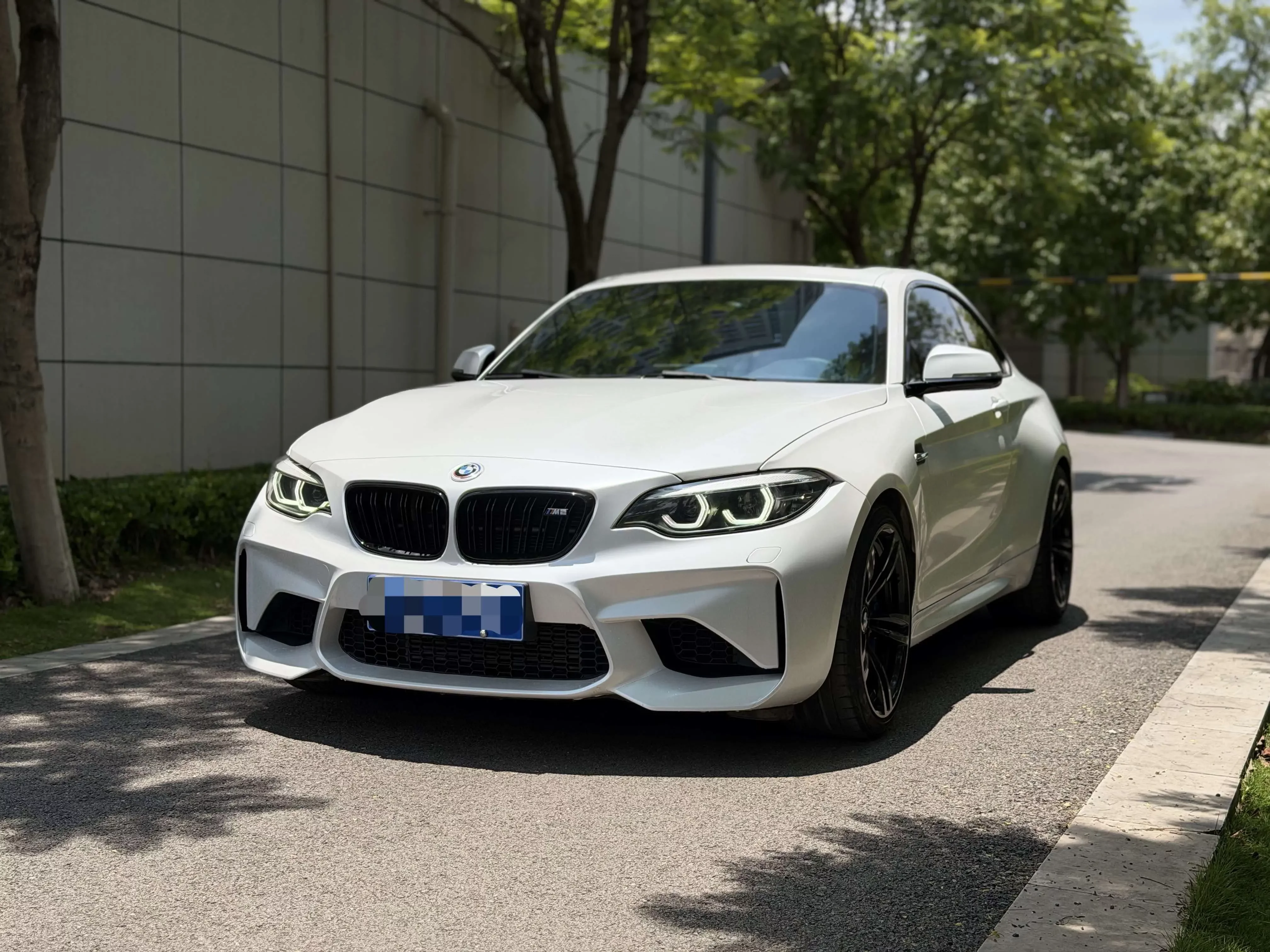 BMW M2