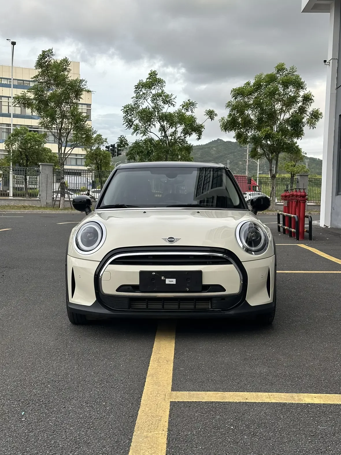 MINI 