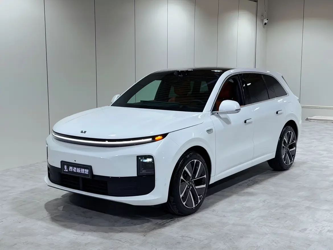 Lixiang L6