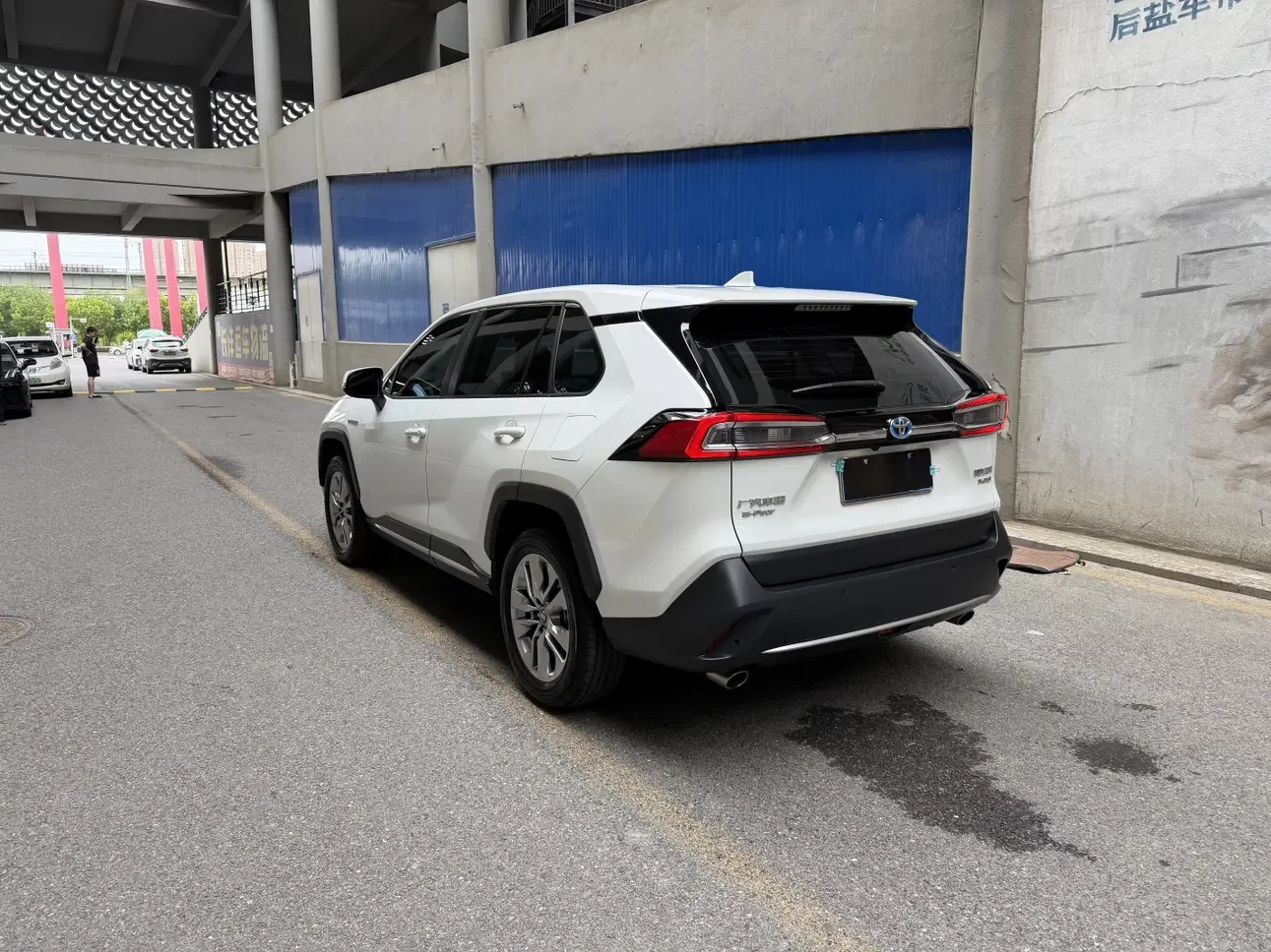 Toyota Willanda