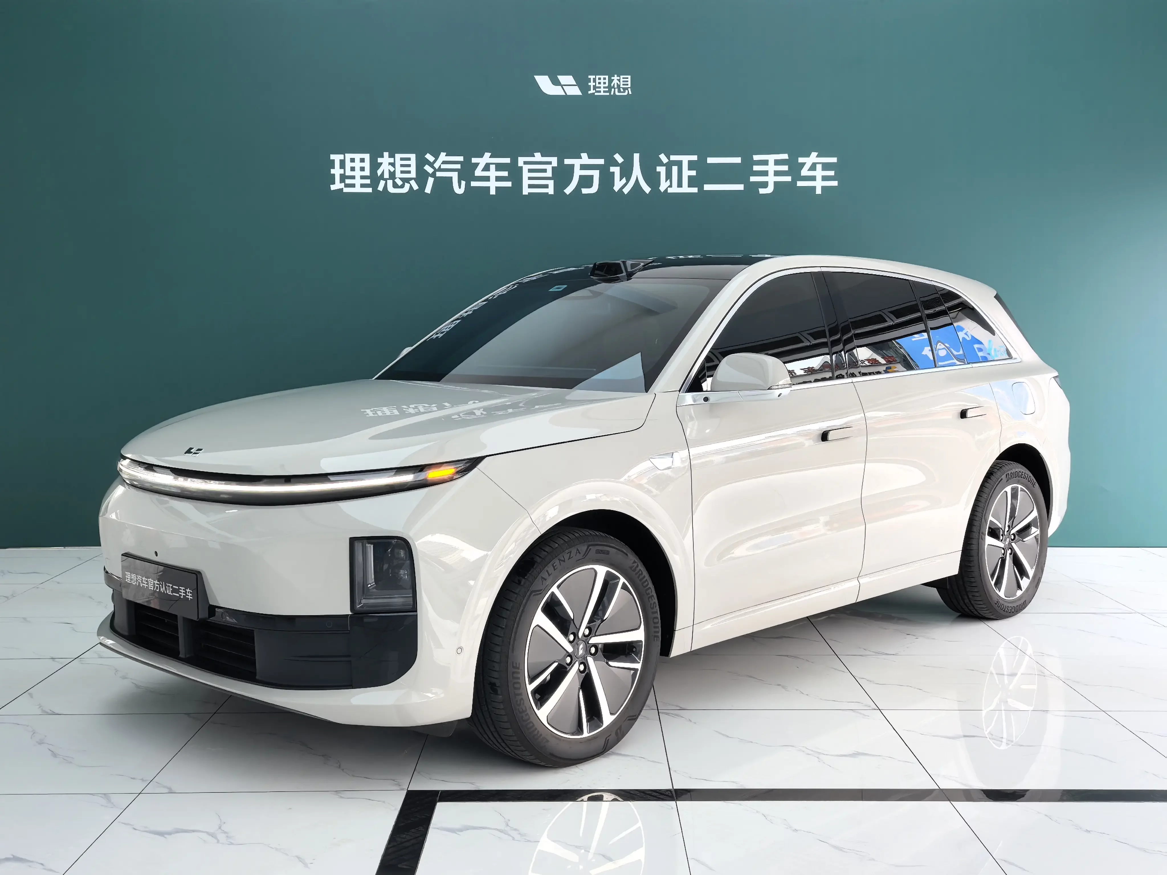 Lixiang L6