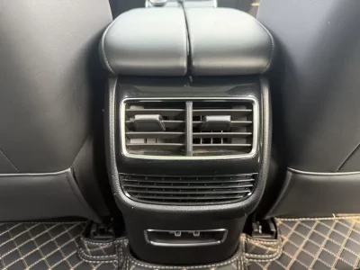 Roewe RX5 MAX