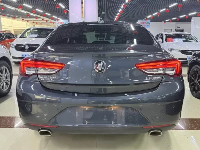 Buick Majesty