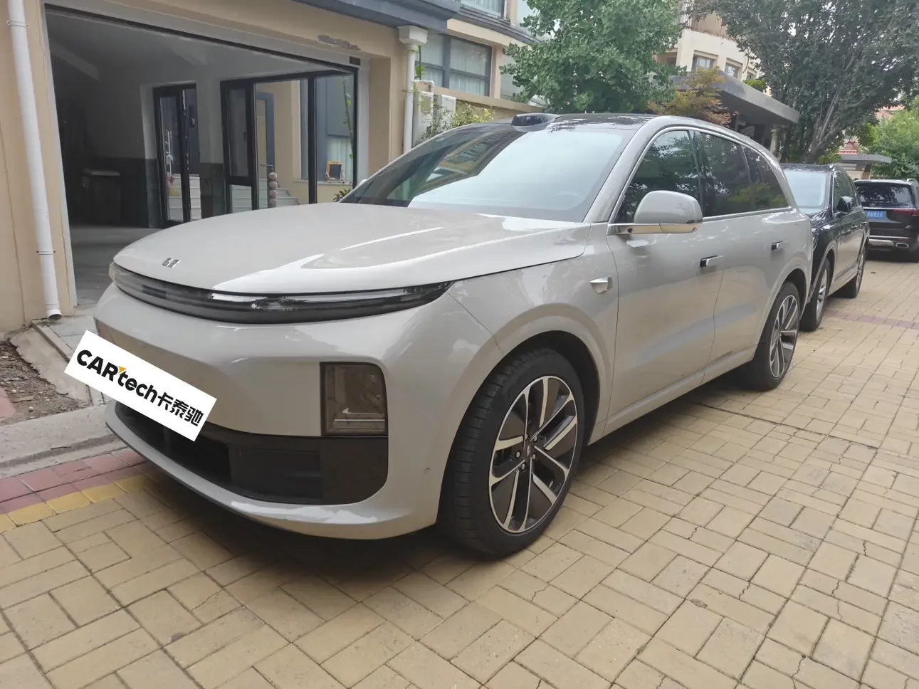 Lixiang L6