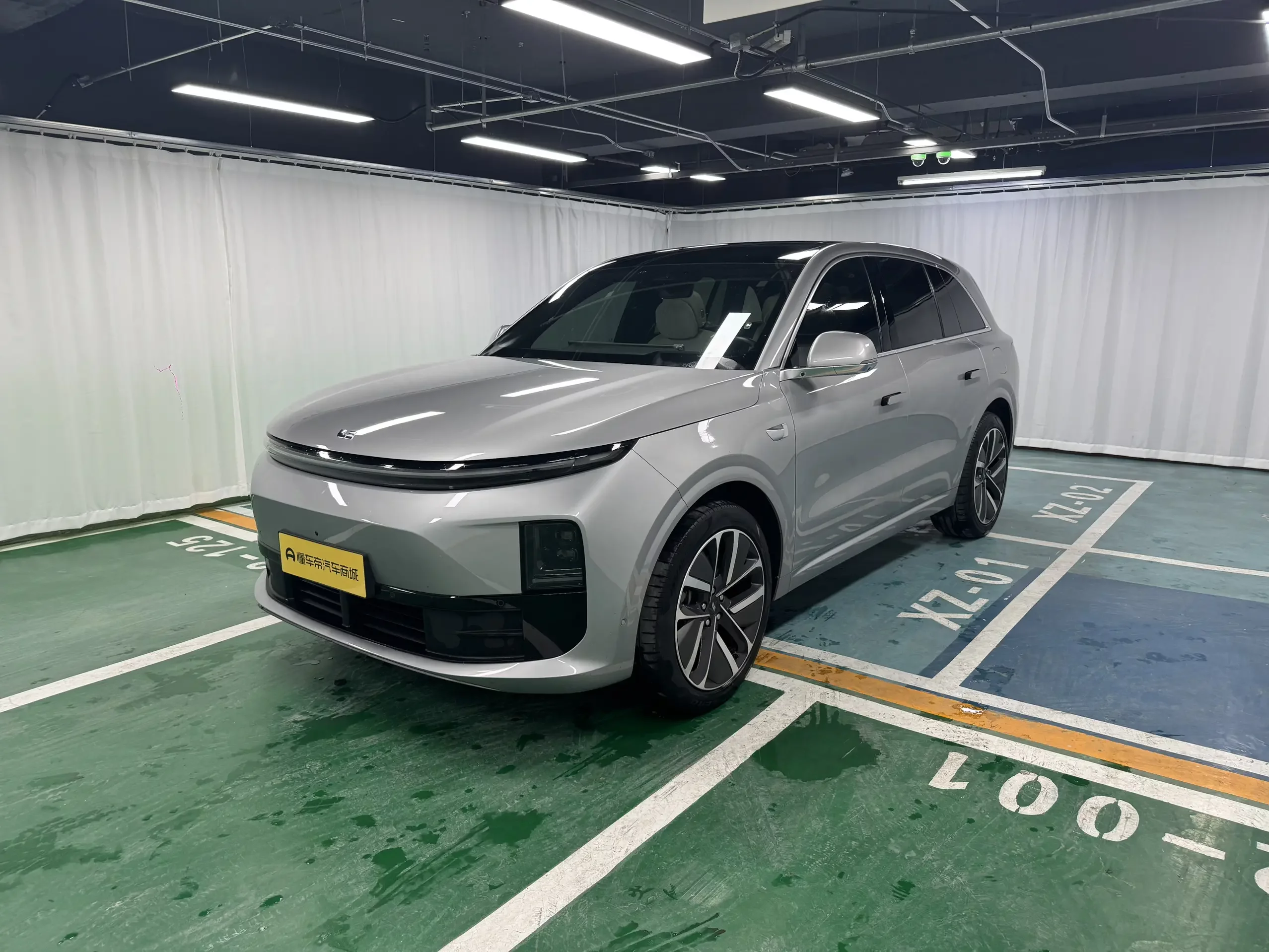 Lixiang L6