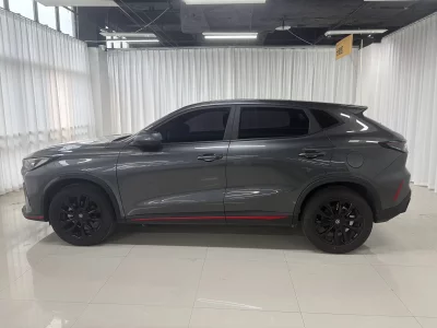 Changan X5 PLUS
