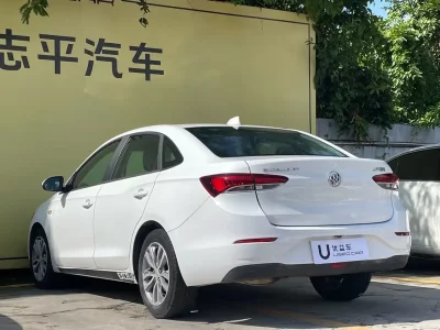 Buick Yinglang