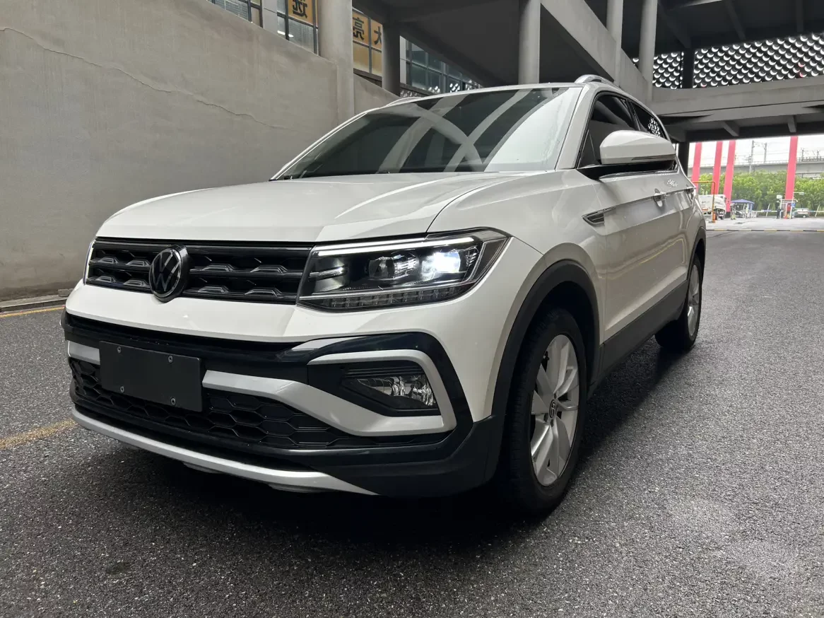 Volkswagen Tu Kai