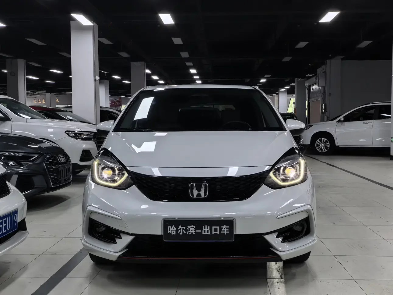 Honda LIFE