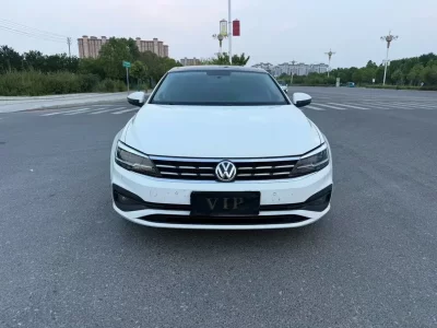Volkswagen Lamando
