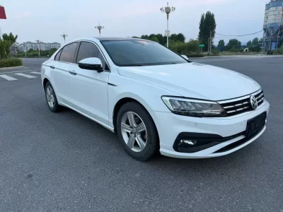 Volkswagen Lamando