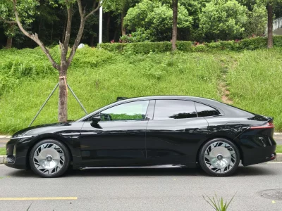 GAC Haobo Haobo A800
