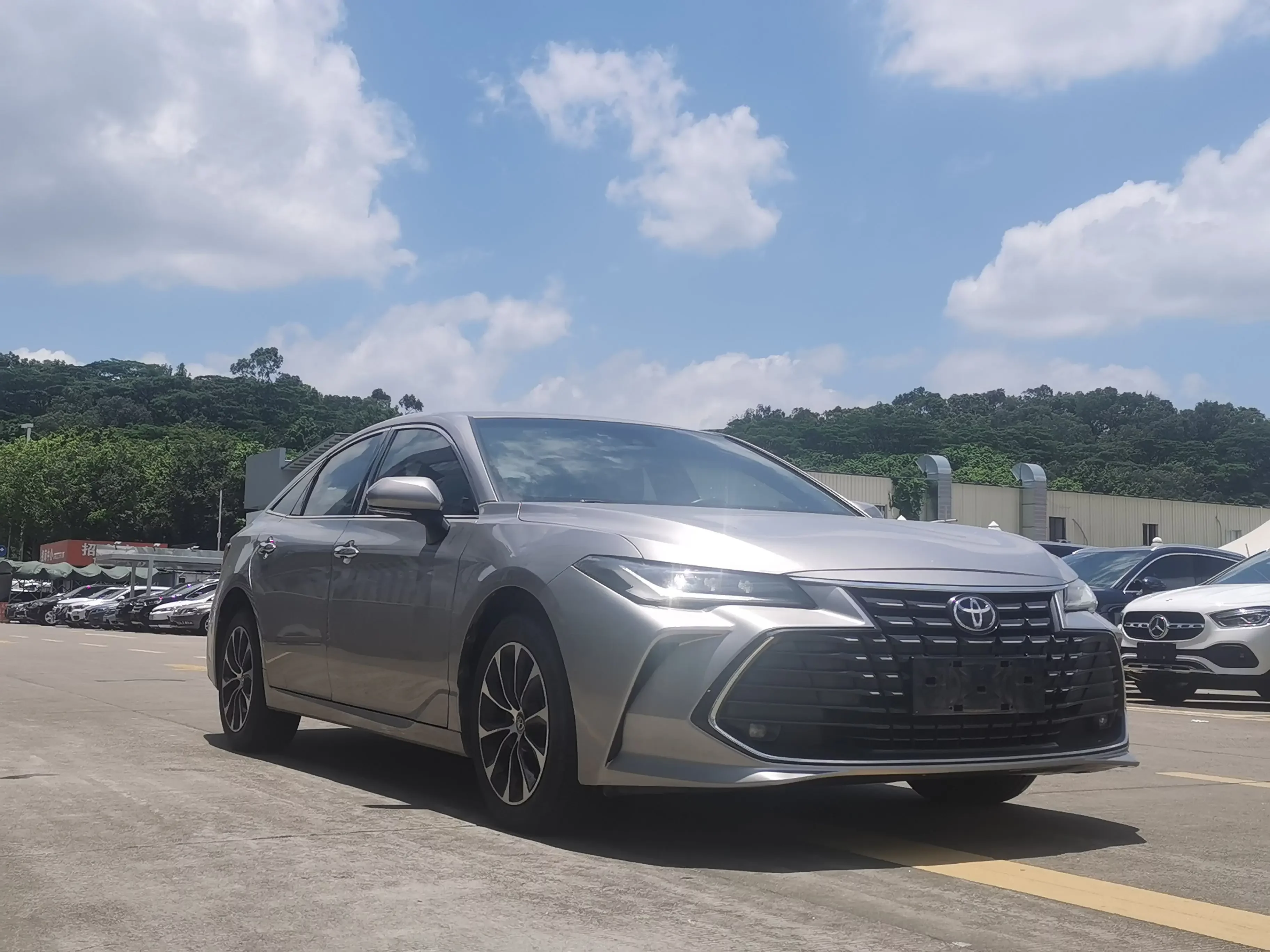 Toyota Avalon