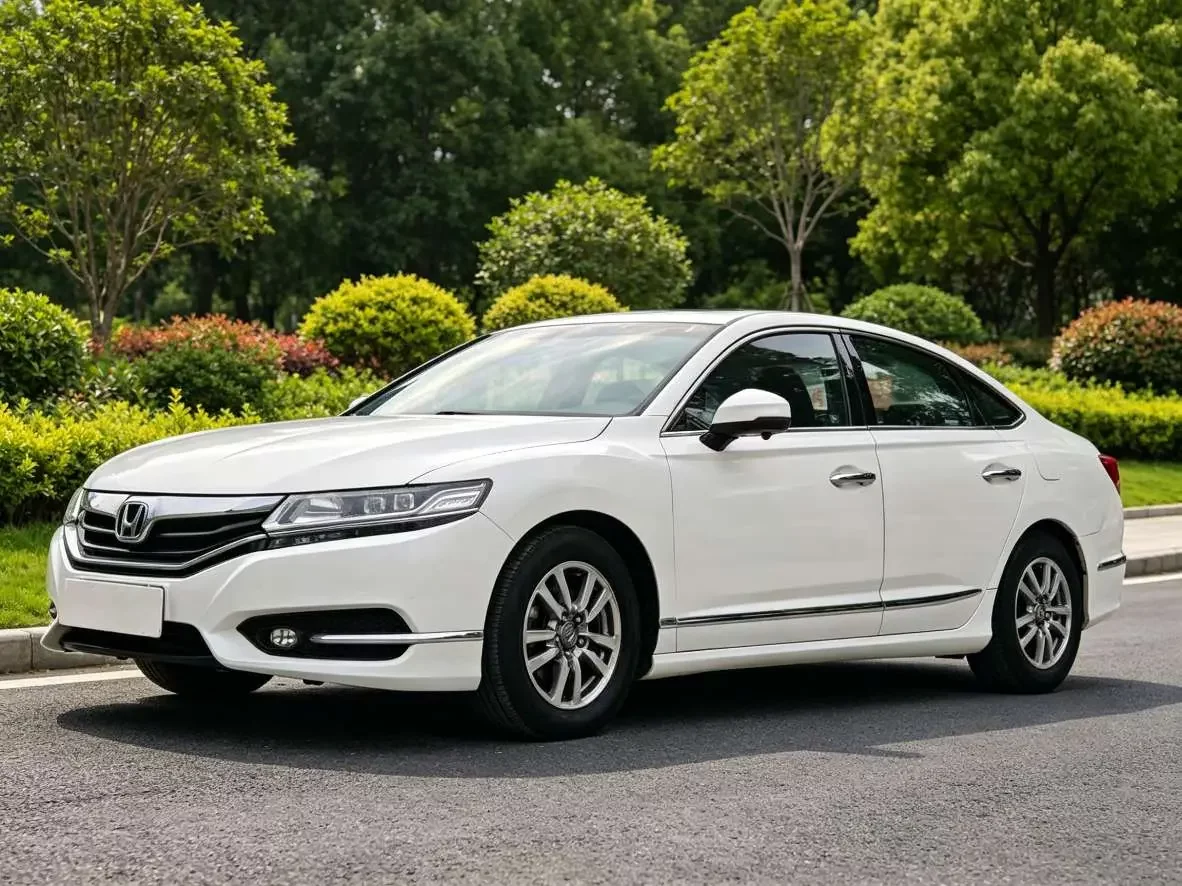 Honda Sibo Rui