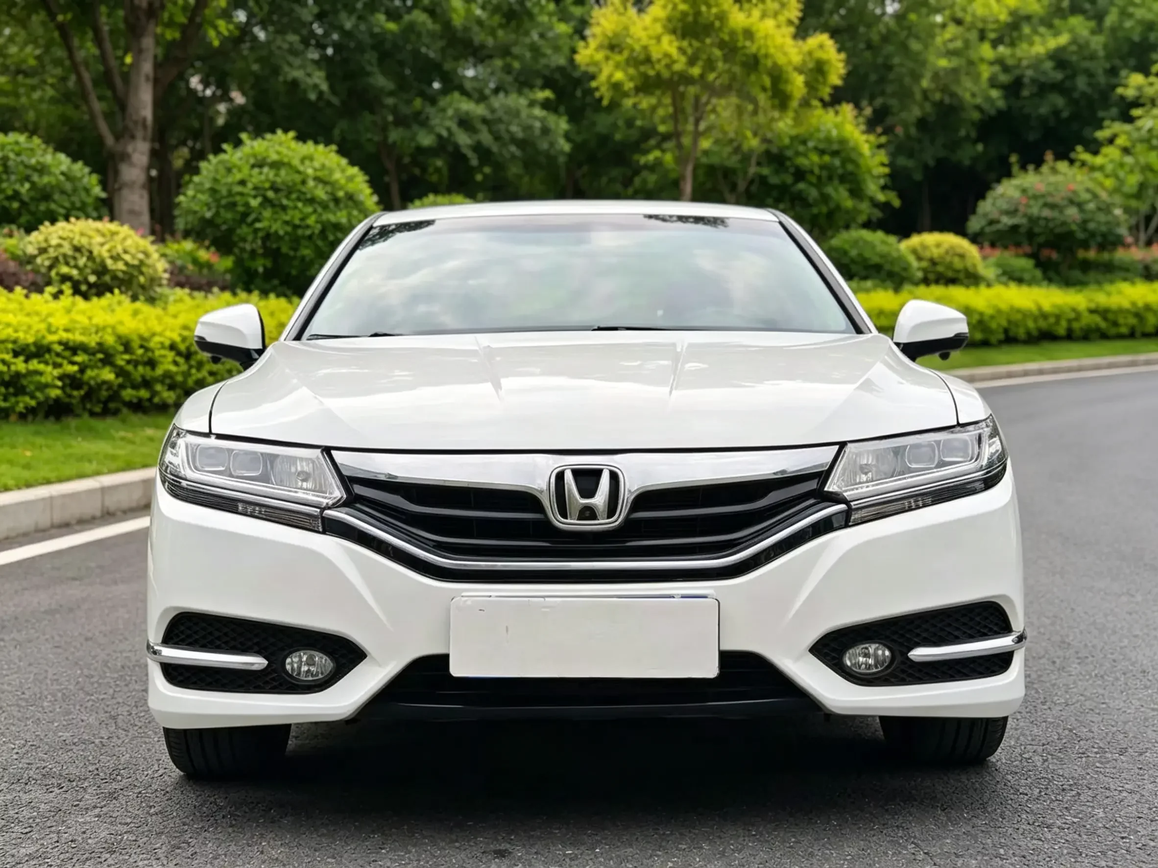 Honda Sibo Rui