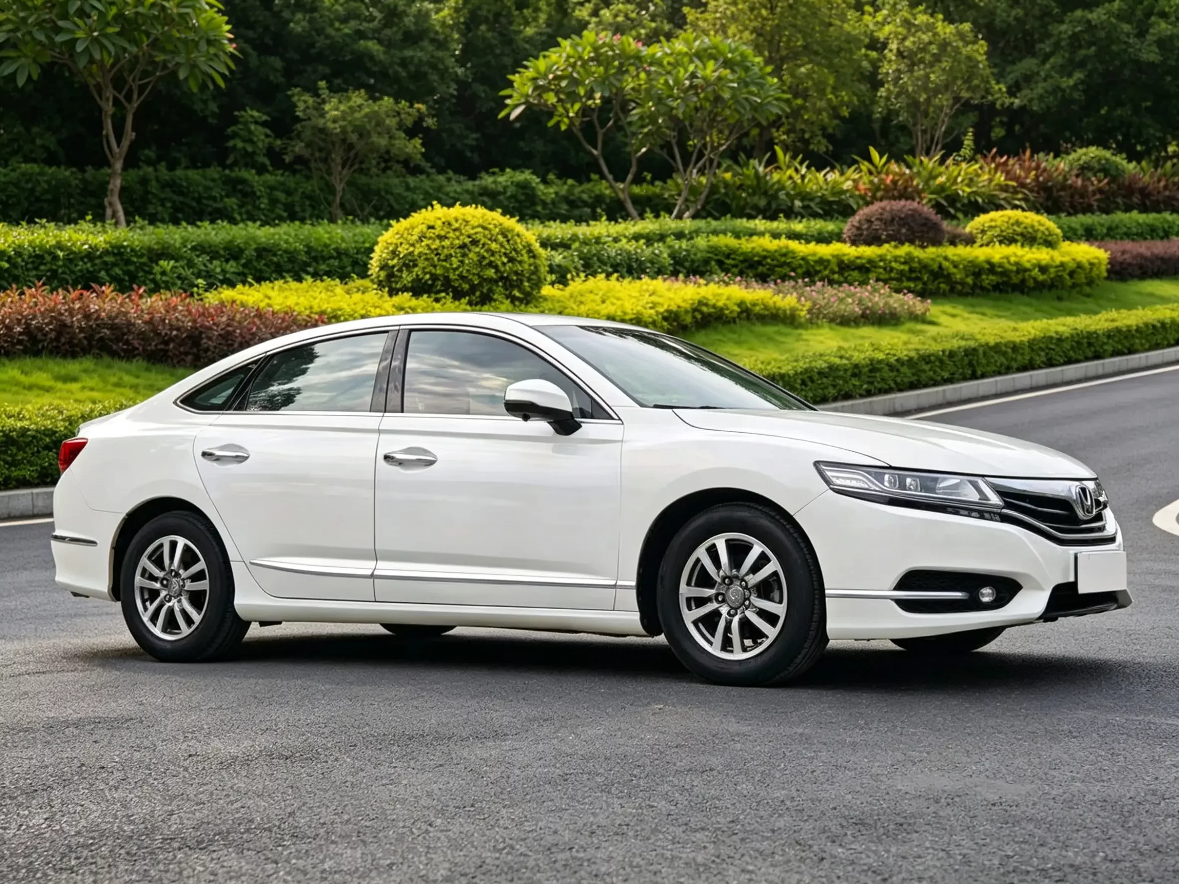 Honda Sibo Rui