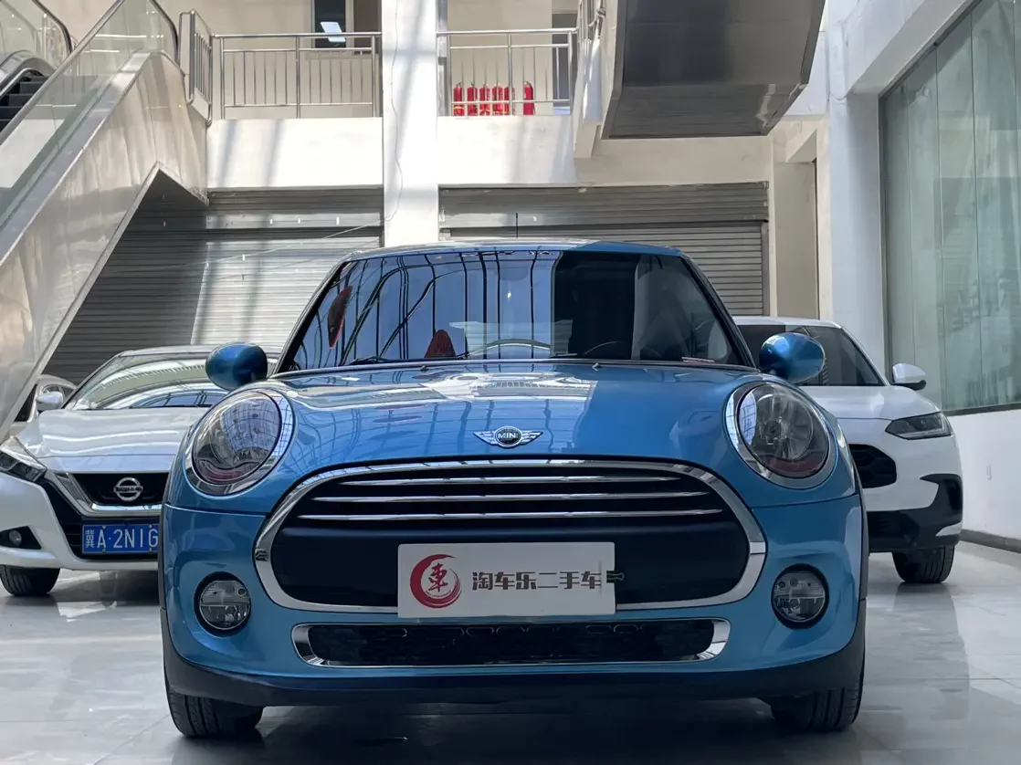 MINI 