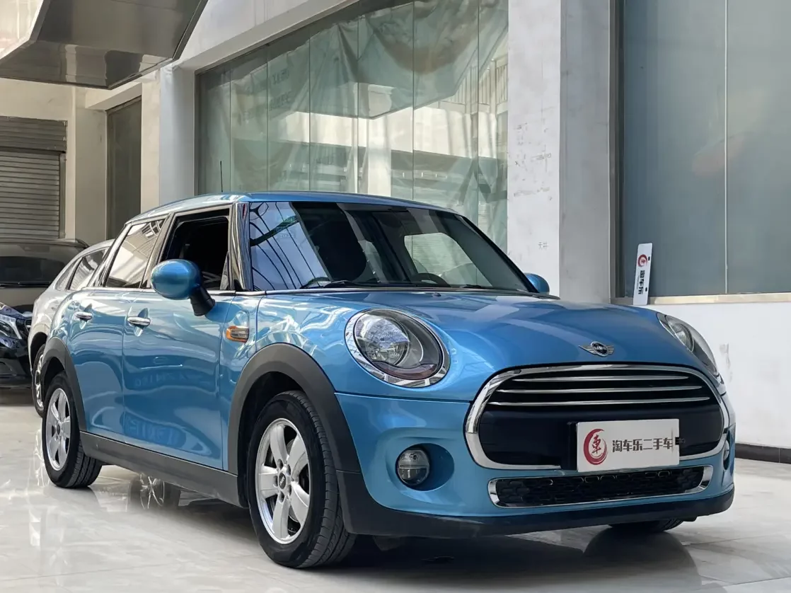 MINI 