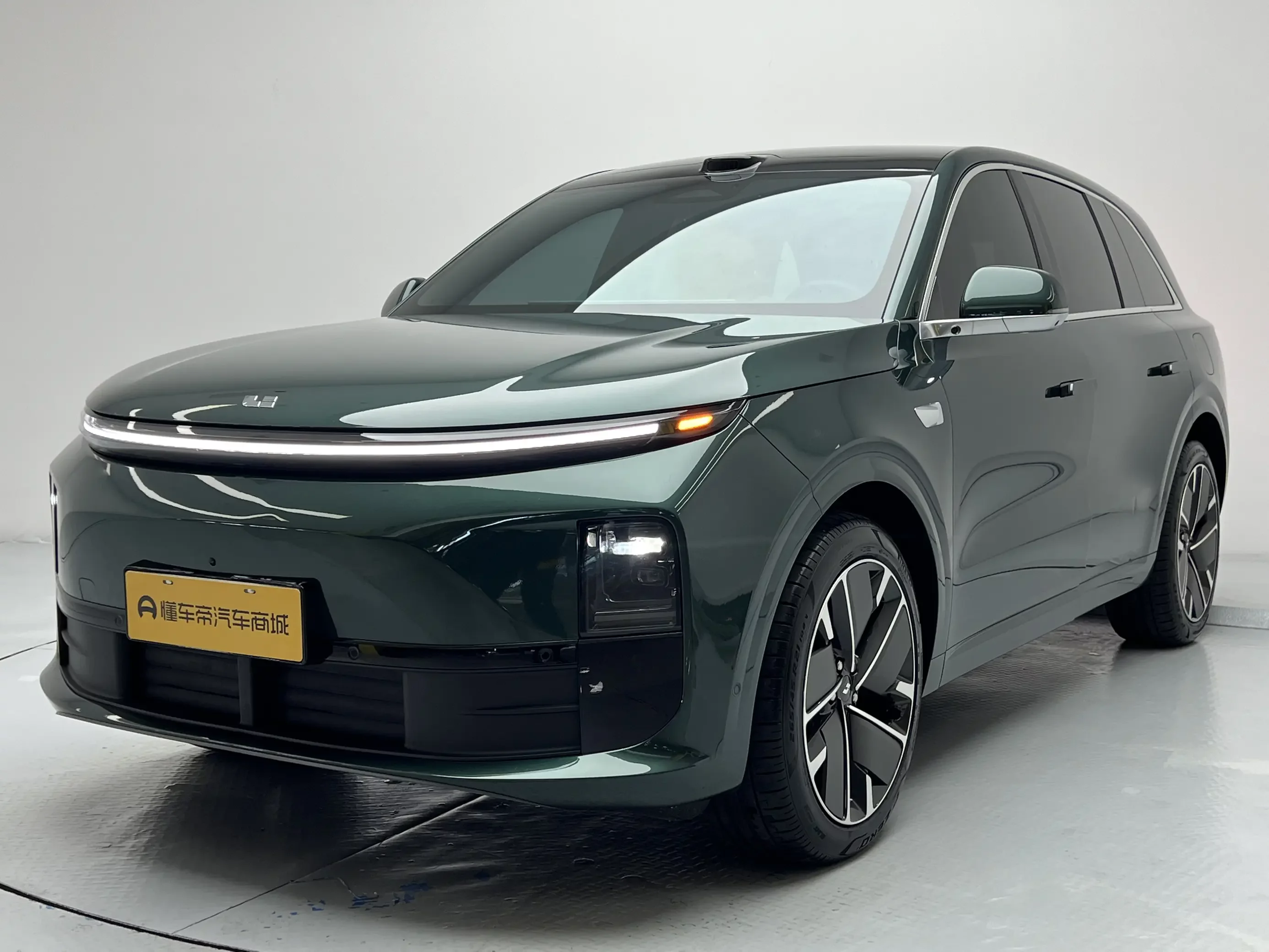 Lixiang L6