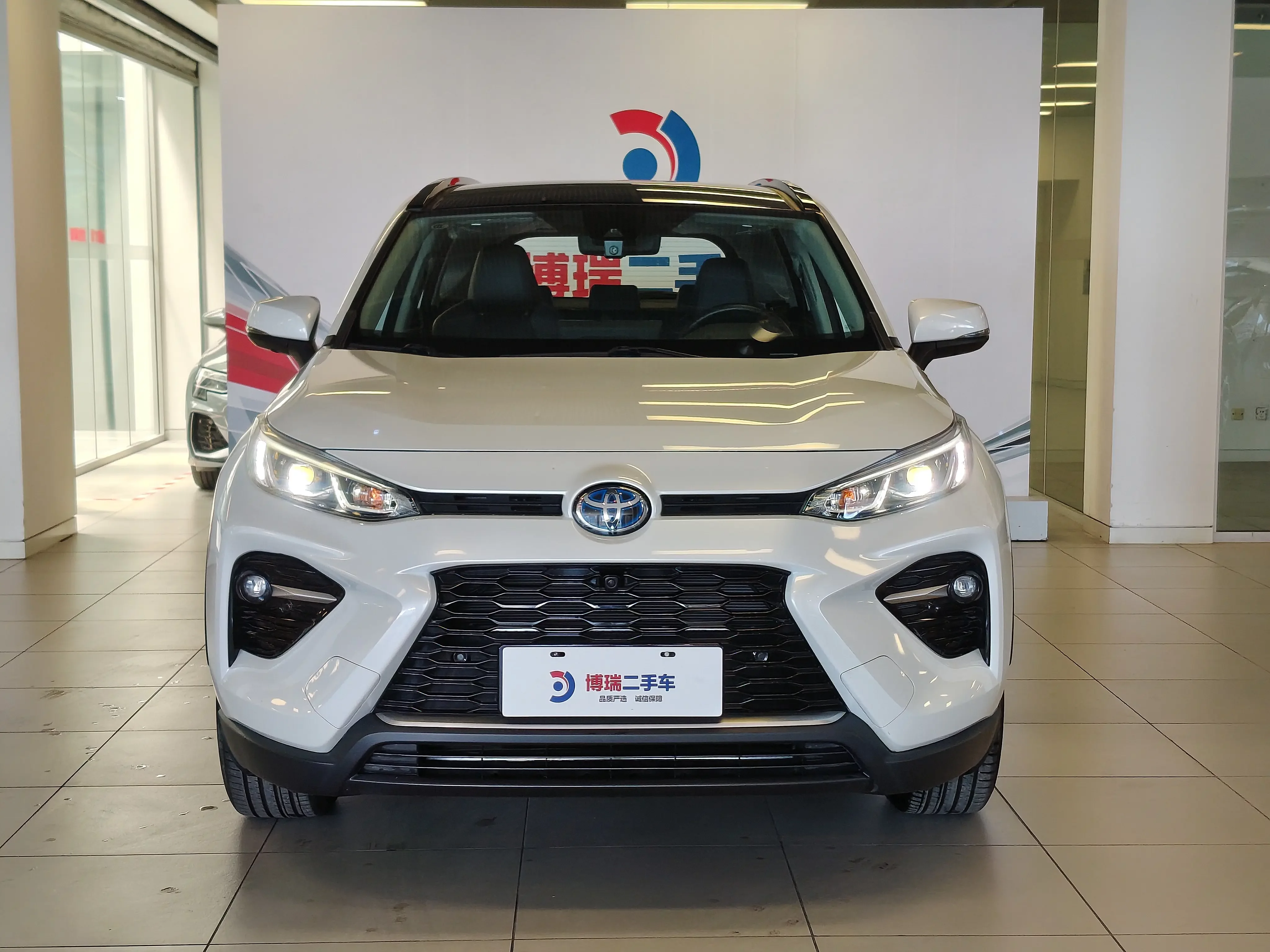 Toyota Willanda