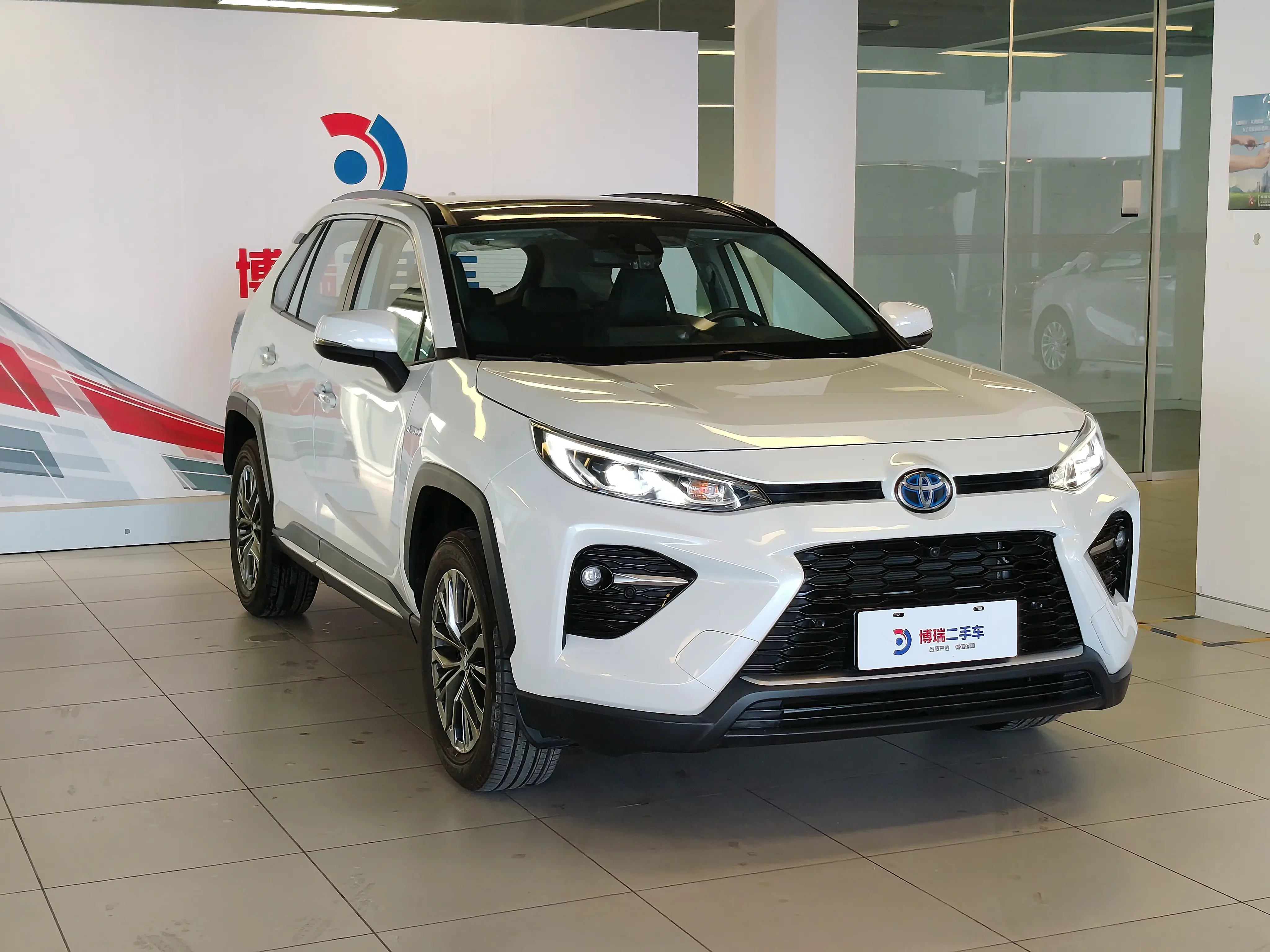 Toyota Willanda