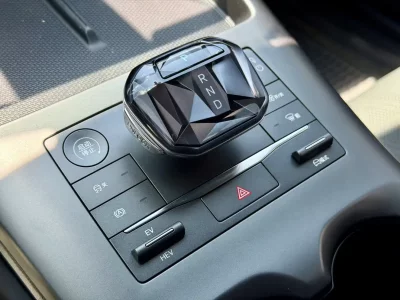 BYD Qin PLUS DM