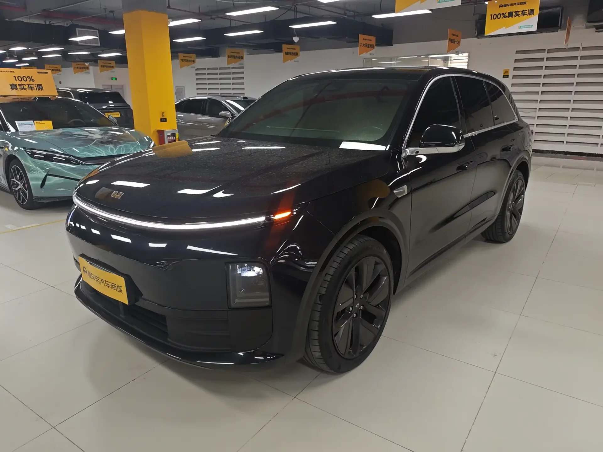 Lixiang L6