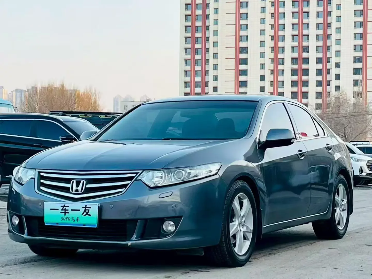 Honda Sibo Rui