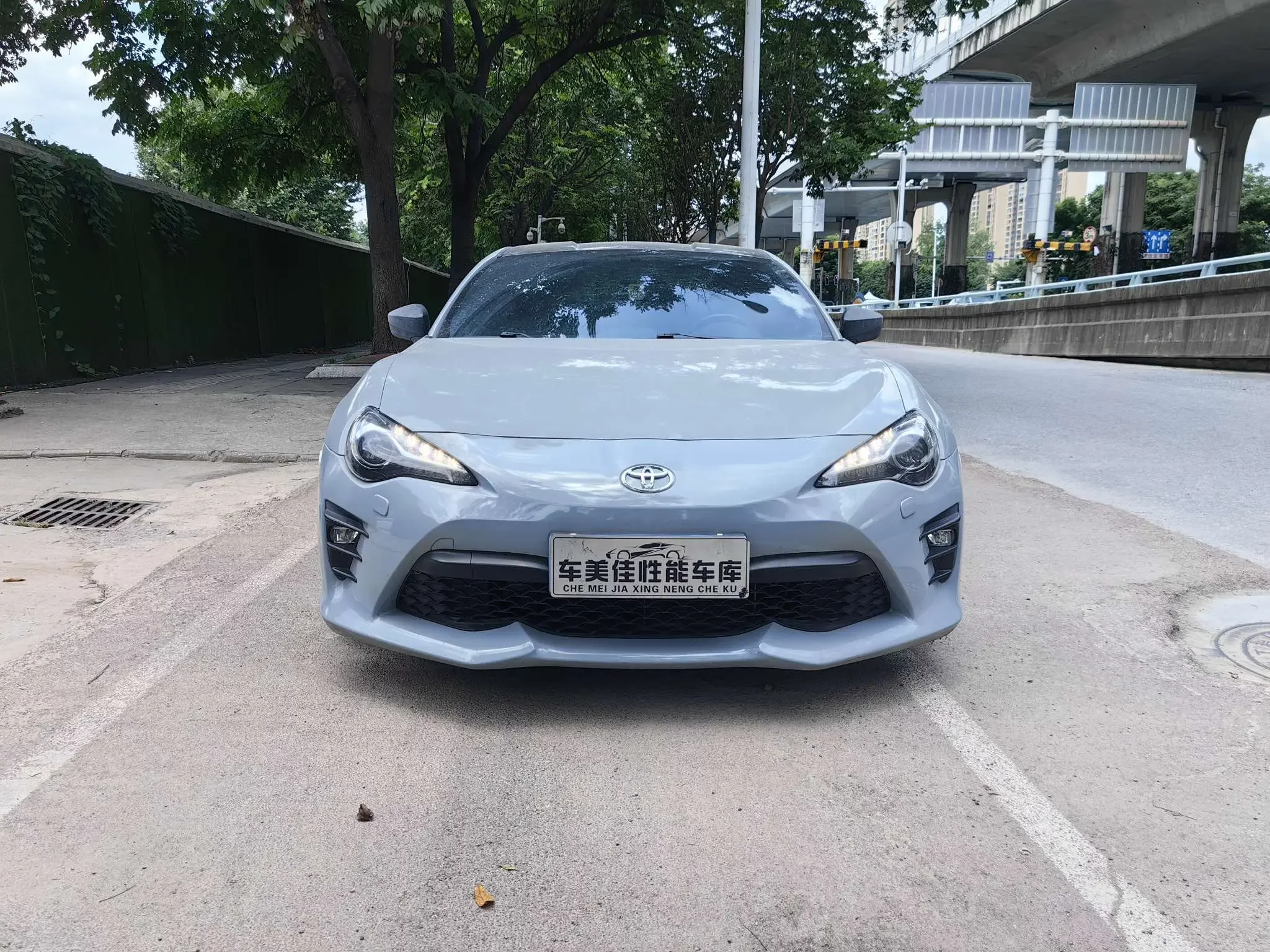 Toyota 86