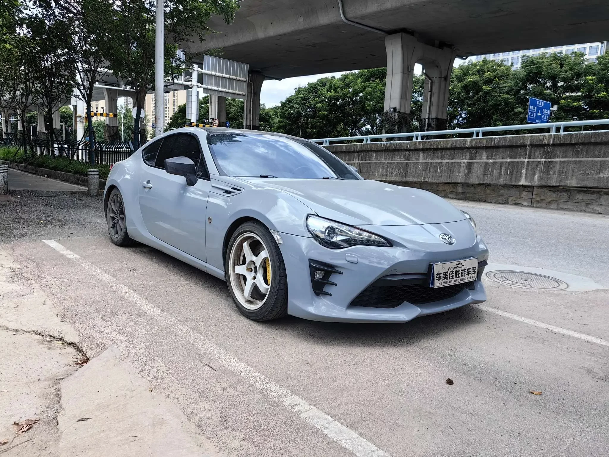 Toyota 86