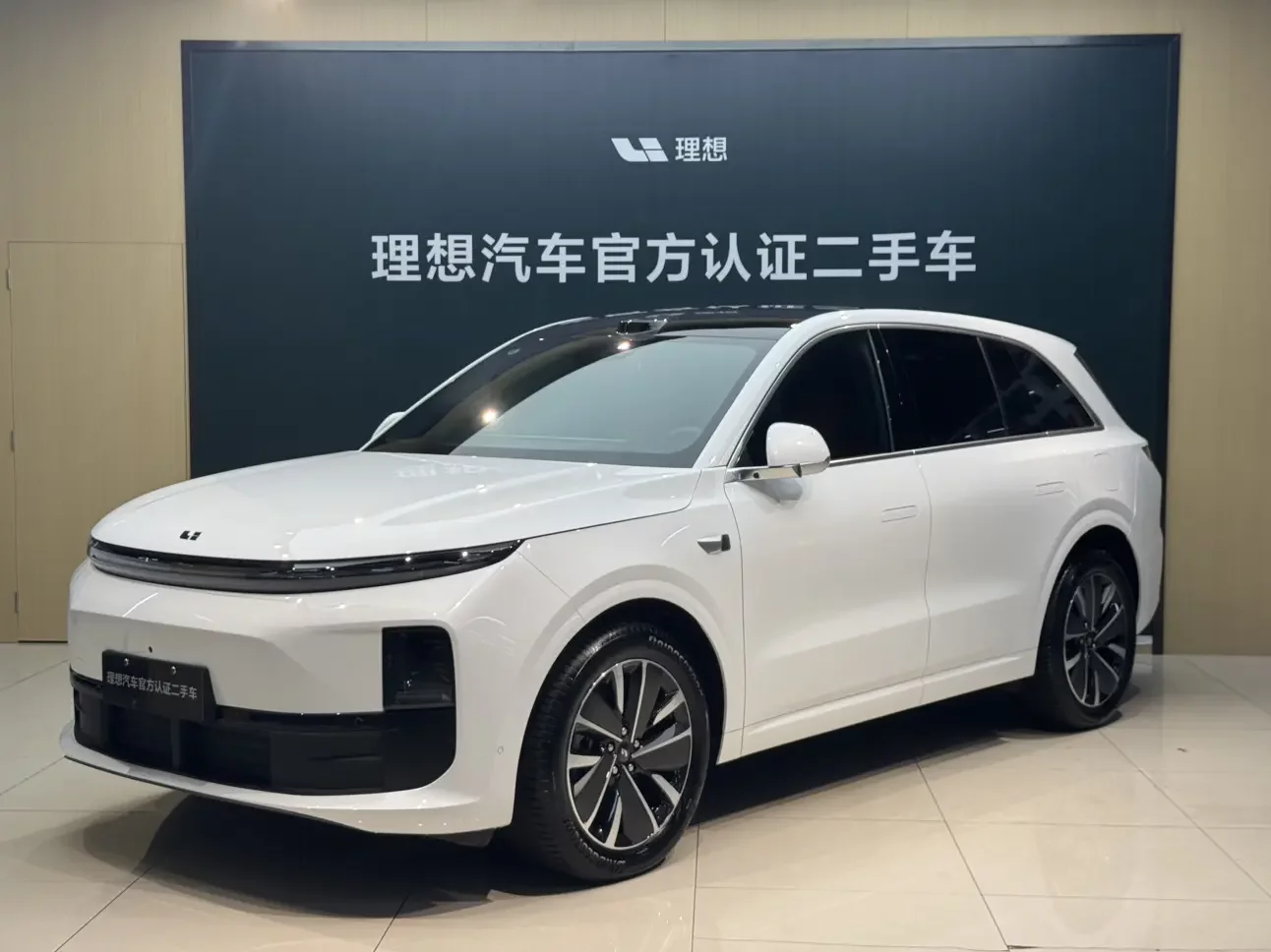 Lixiang L6