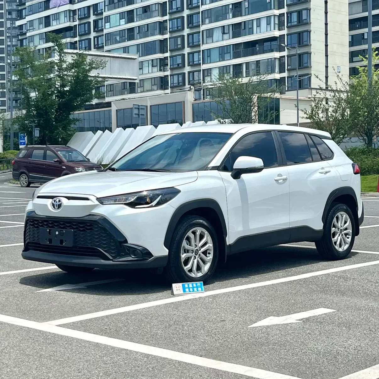 Toyota Frontlander