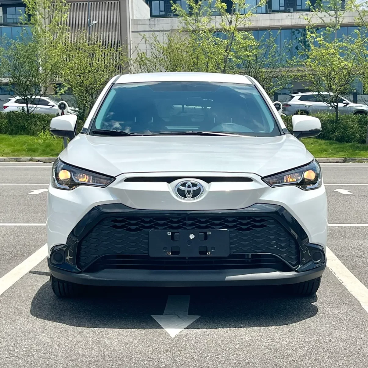 Toyota Frontlander