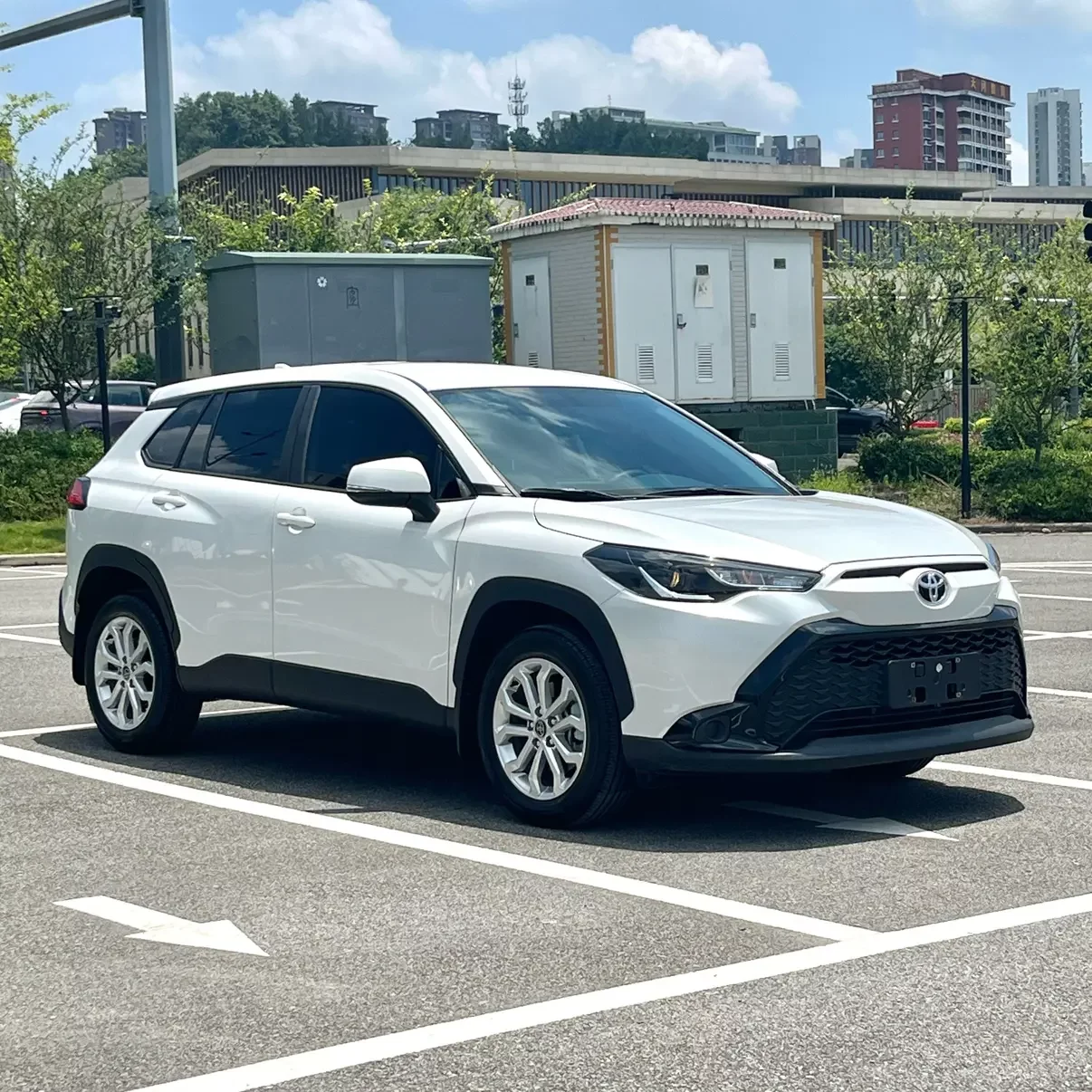 Toyota Frontlander
