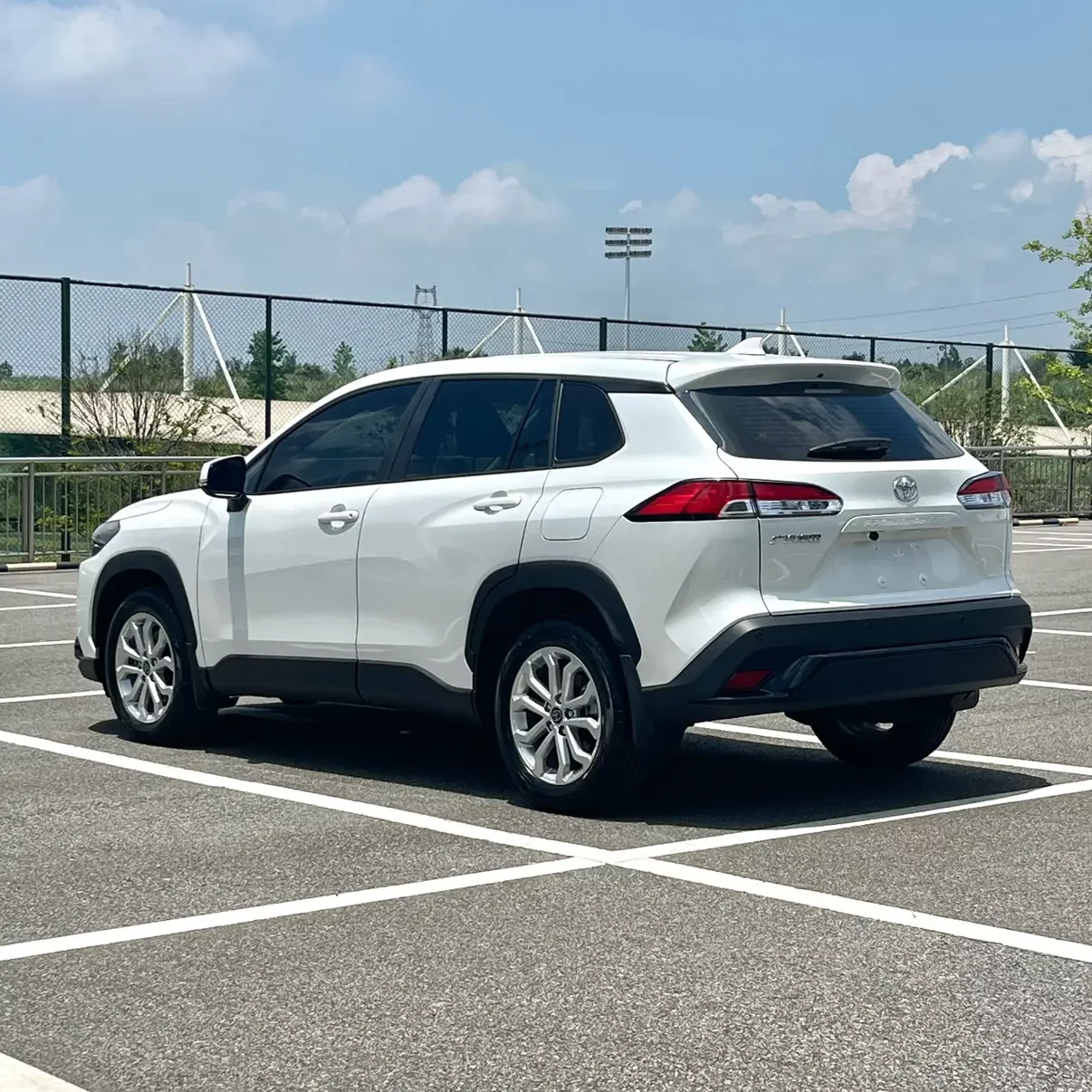 Toyota Frontlander