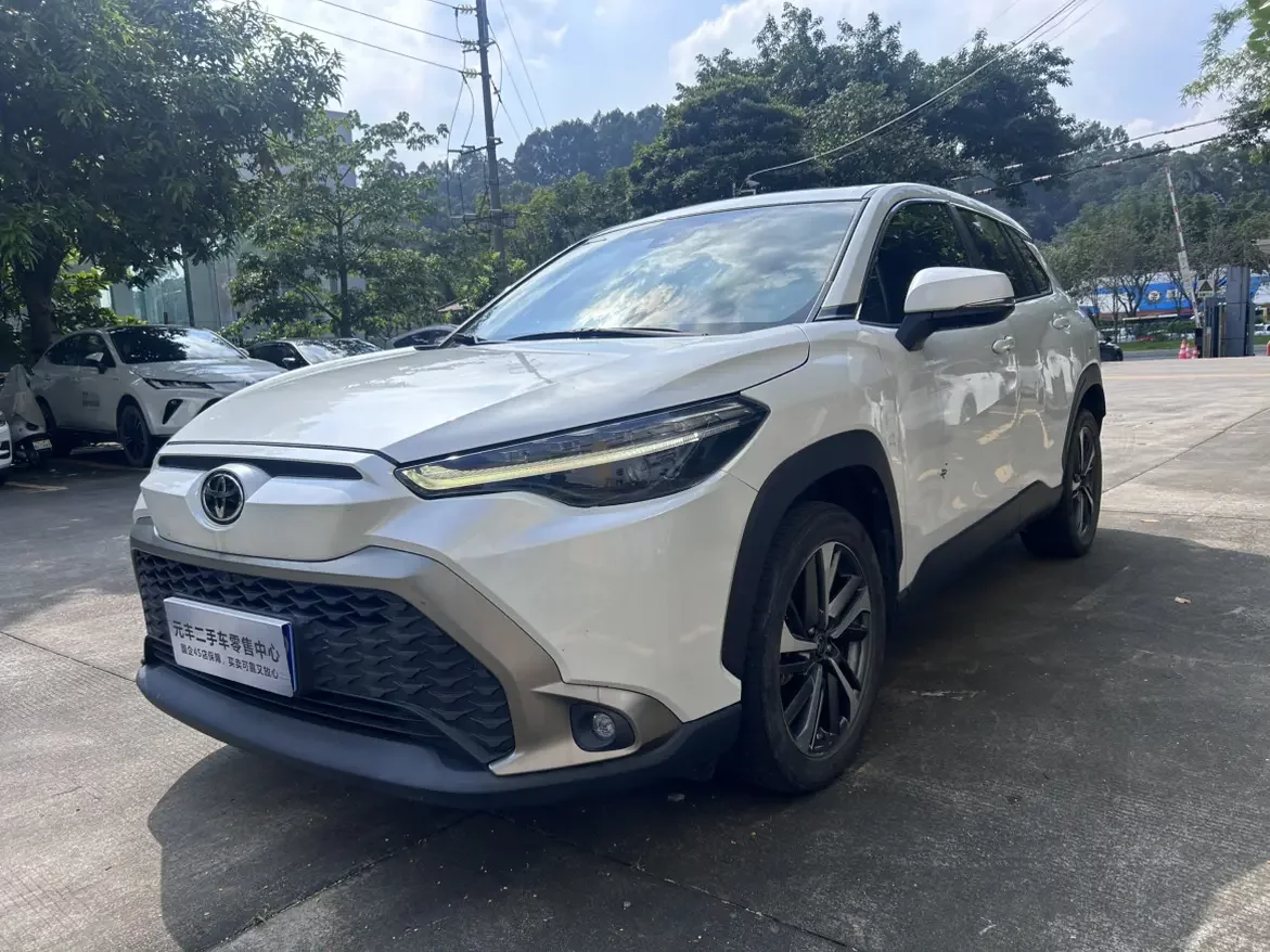 Toyota Frontlander