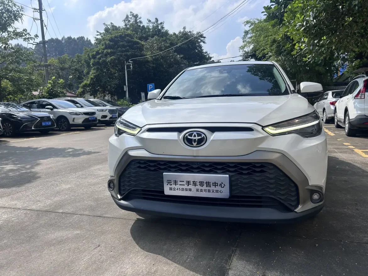 Toyota Frontlander