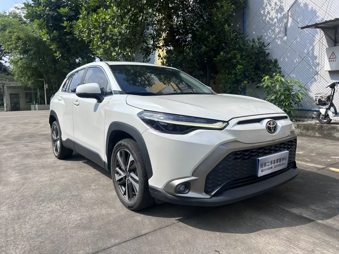 Toyota Frontlander