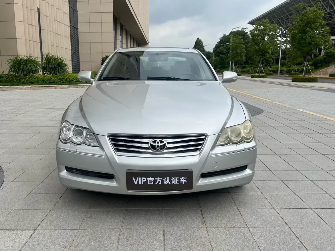 Toyota Ruizhi