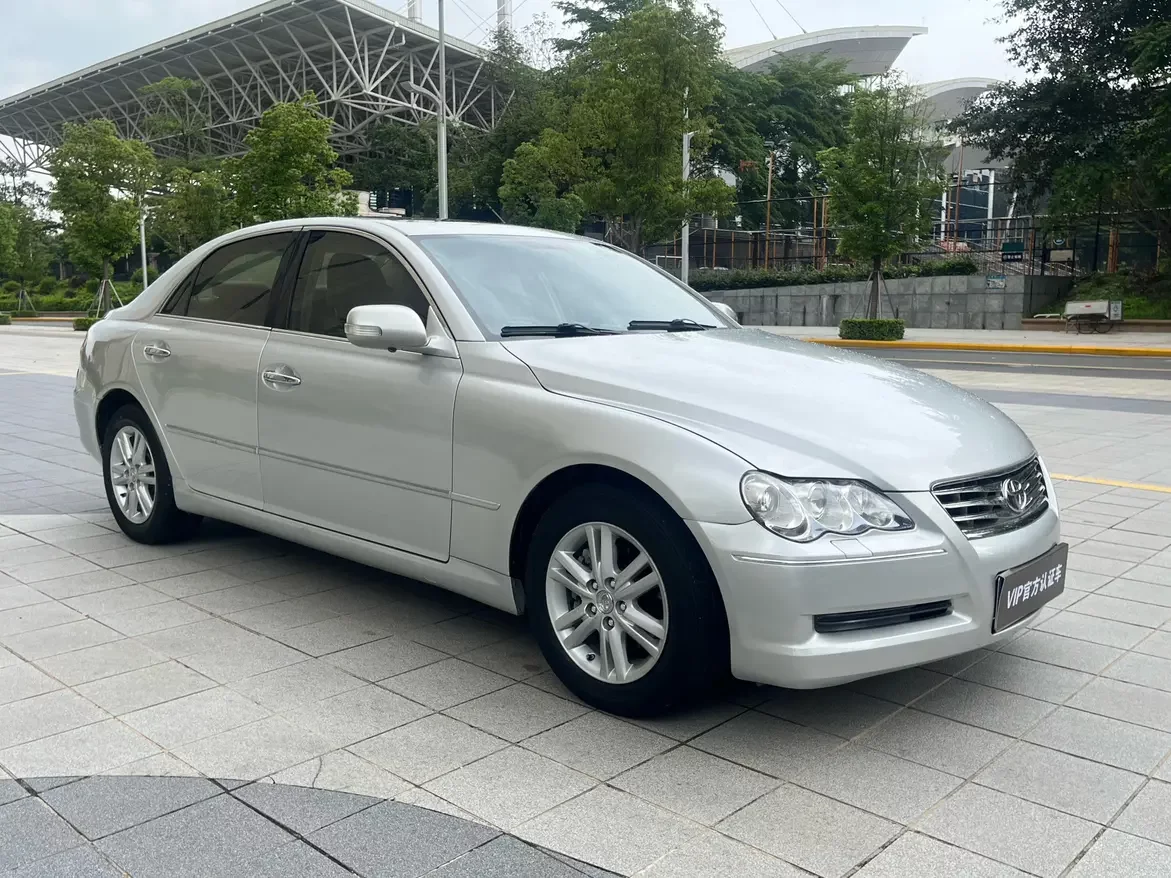 Toyota Ruizhi