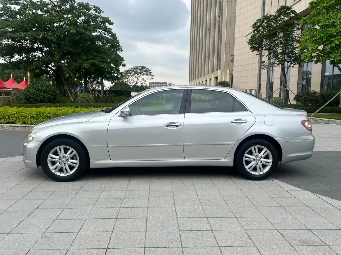 Toyota Ruizhi