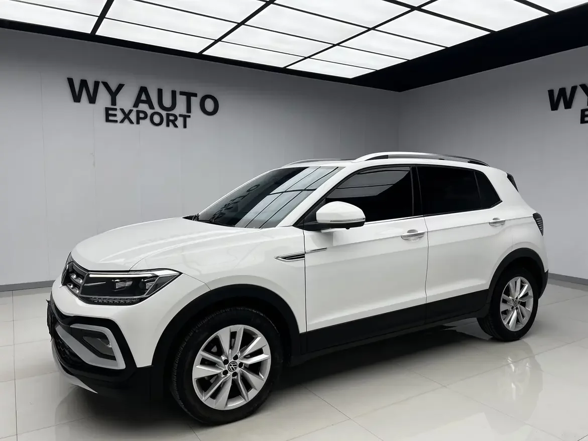 Volkswagen Tu Kai