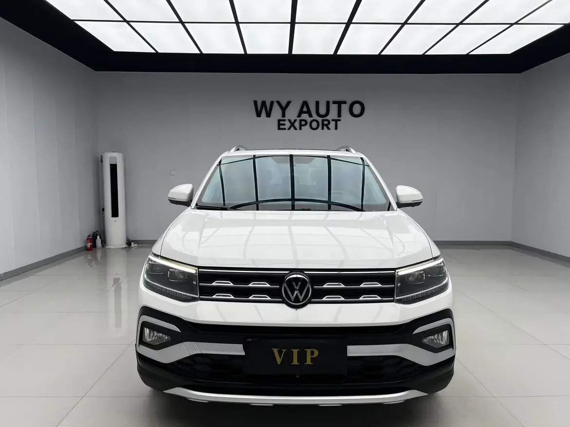 Volkswagen Tu Kai